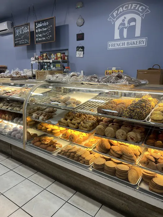 Pacific French Bakery Picture 9