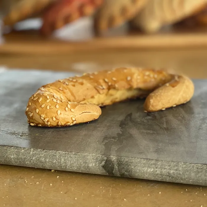 Pacific French Bakery Picture 10
