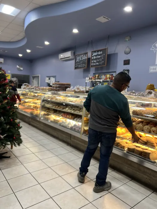 Pacific French Bakery Picture 6