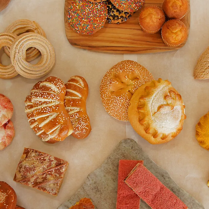 Pacific French Bakery Picture 8