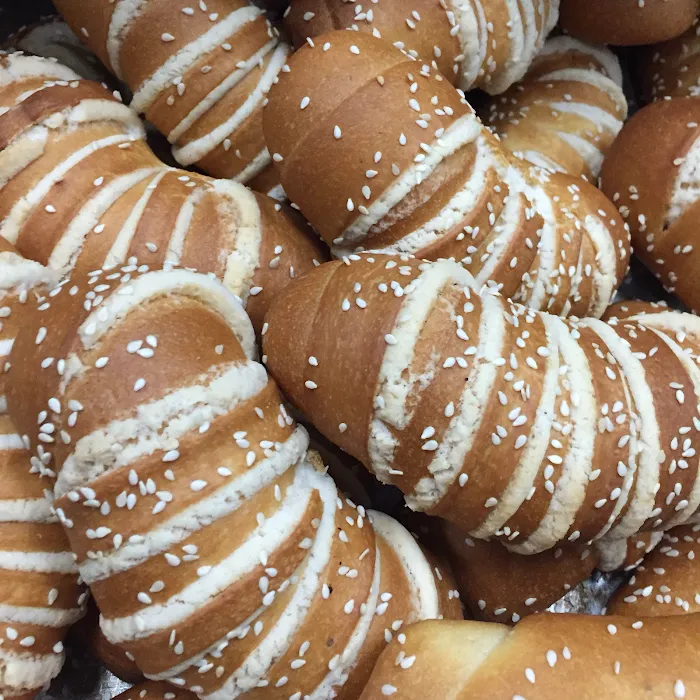 Pacific French Bakery Picture 5