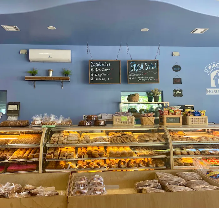 Pacific French Bakery Picture 2