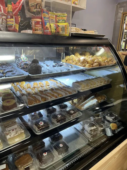 Pacific French Bakery Picture 3