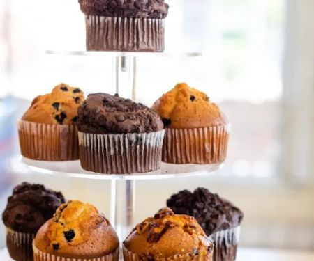 Pacific French Bakery