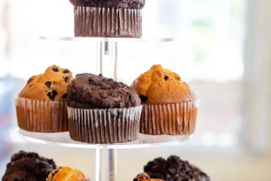 Pacific French Bakery