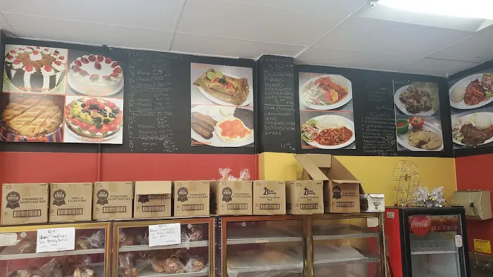 Y las 3 niñas bakery Picture 6