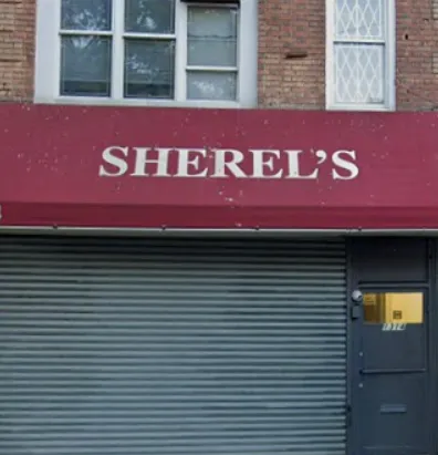 Sherel's Picture 1
