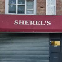 Sherel's ico