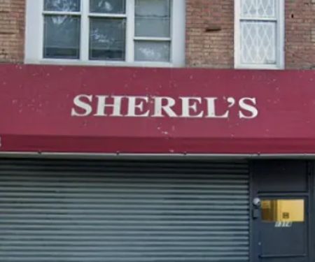 Sherel's