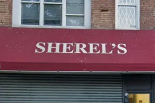 Sherel's
