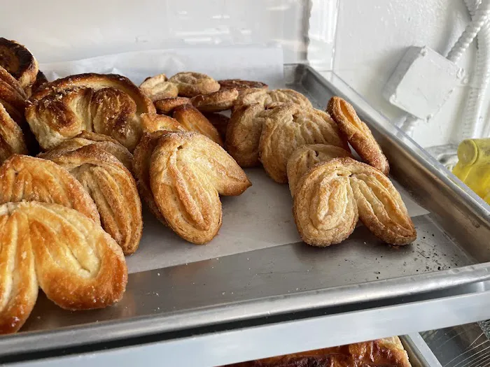 Celaya Bakery Picture 4