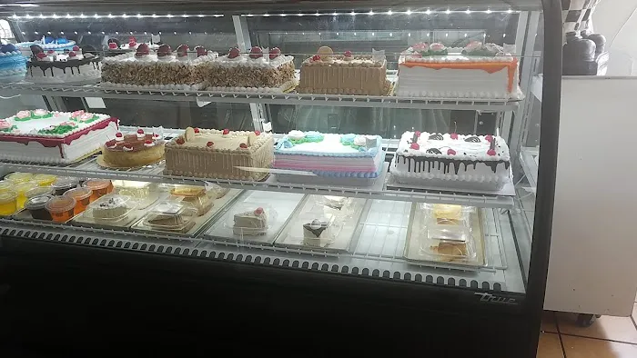 Celaya Bakery Picture 1