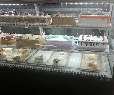 Celaya Bakery