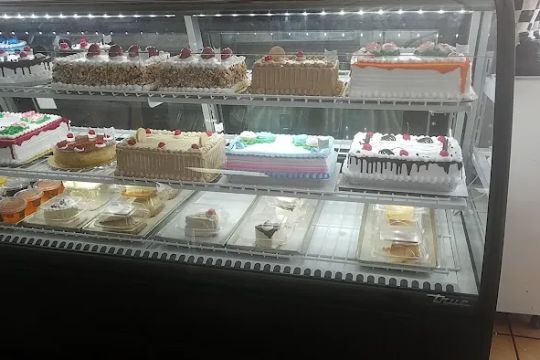 Celaya Bakery