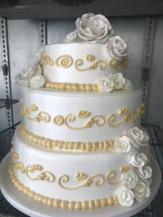 Celaya Bakery Picture 7