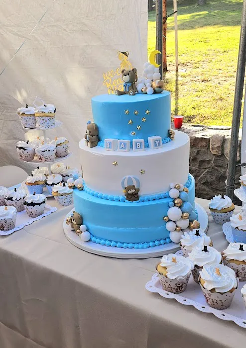 Celaya Bakery Picture 6