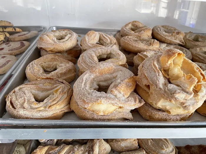 Celaya Bakery Picture 10