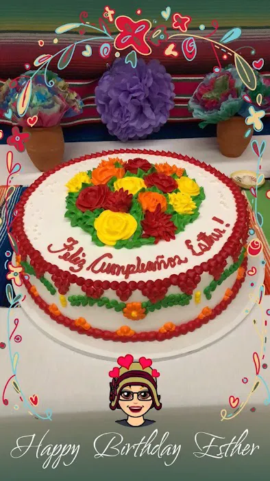 Celaya Bakery Picture 9