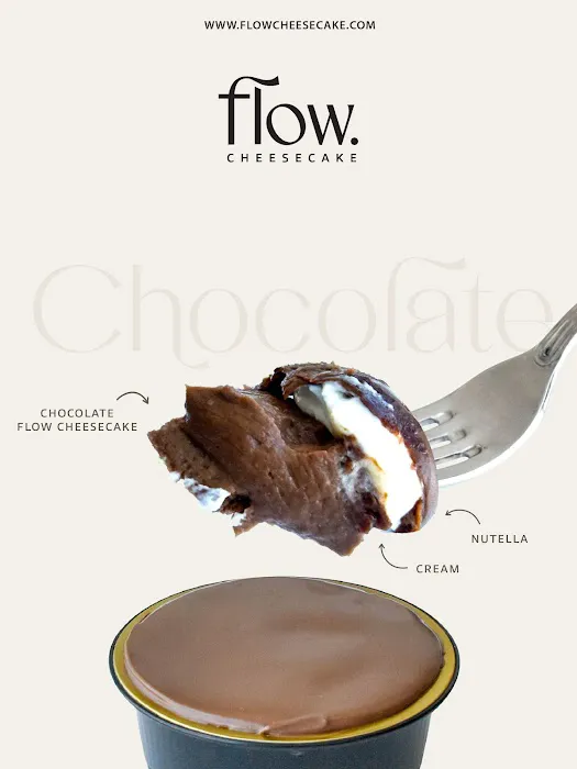 Flow Cheesecake Picture 5