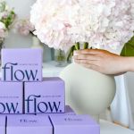 Flow Cheesecake