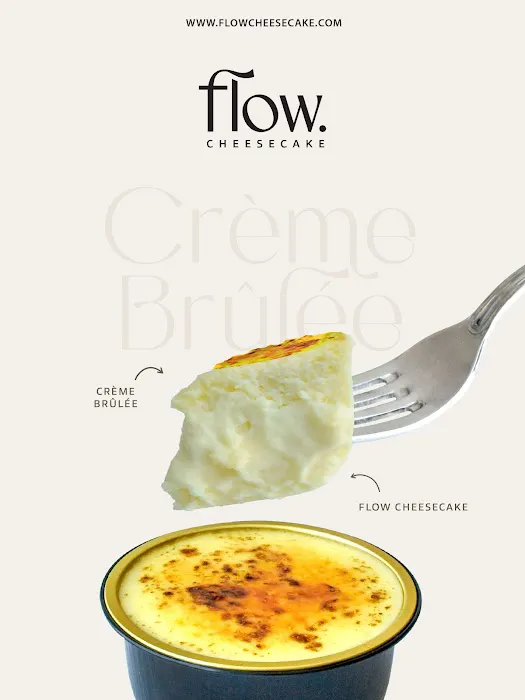 Flow Cheesecake Picture 2