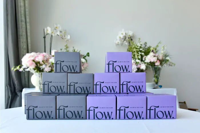 Flow Cheesecake Picture 3