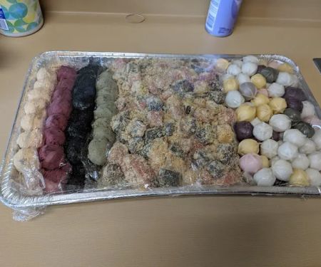 Jiwhaja Rice Bakery