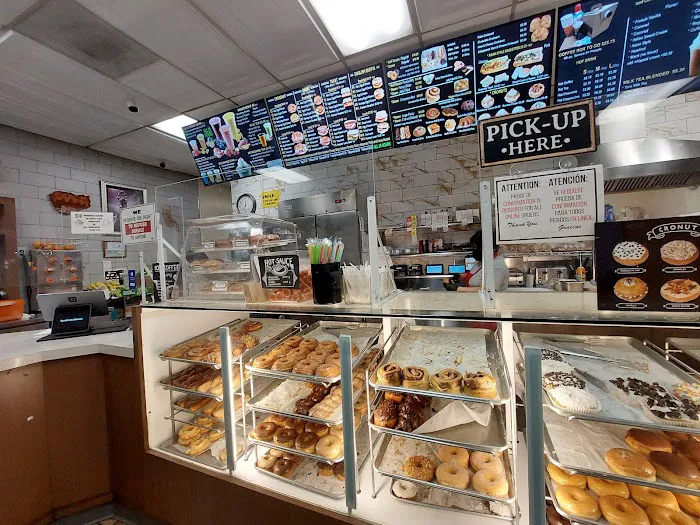 Spudnuts Donuts Picture 10