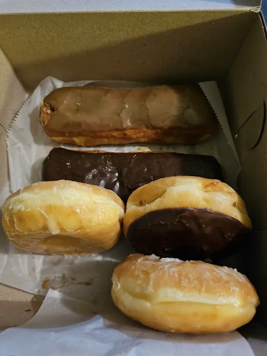 Spudnuts Donuts Picture 6