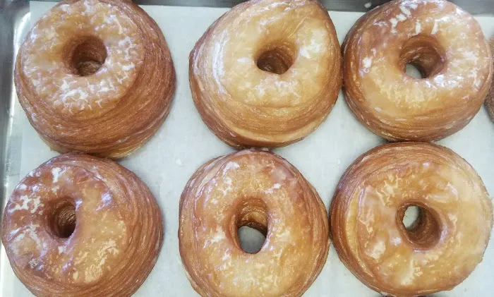 Spudnuts Donuts Picture 1