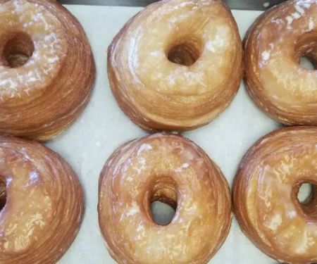 Spudnuts Donuts