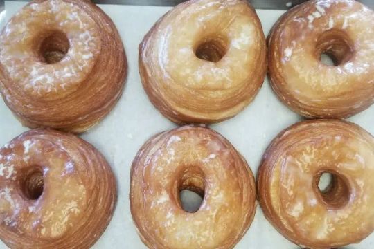 Spudnuts Donuts