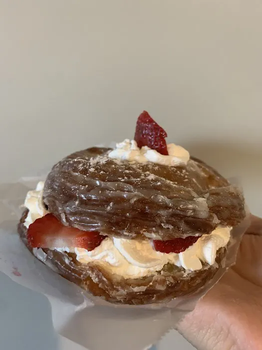 Spudnuts Donuts Picture 5