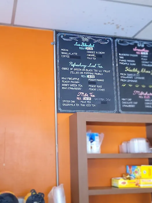Spudnuts Donuts Picture 7