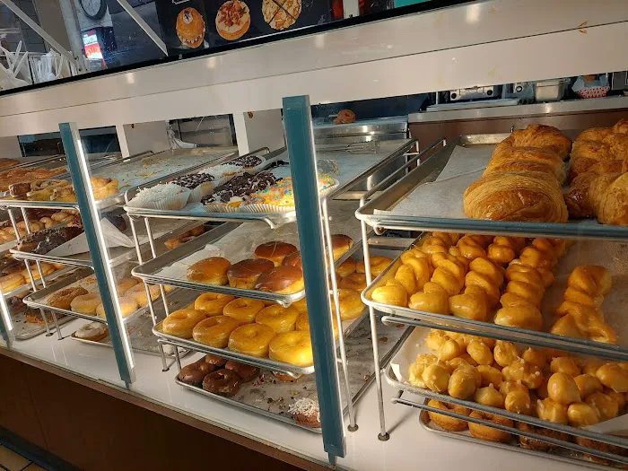 Spudnuts Donuts Picture 4
