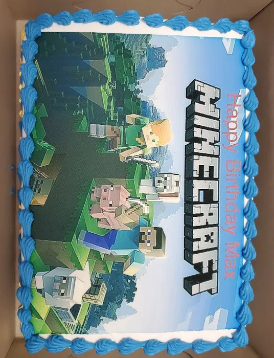 Imperial Bakery Picture 2