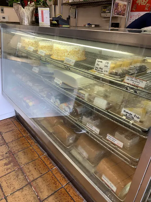Imperial Bakery Picture 9