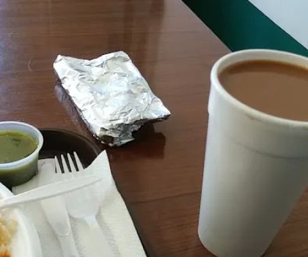 Esperanza Bakery