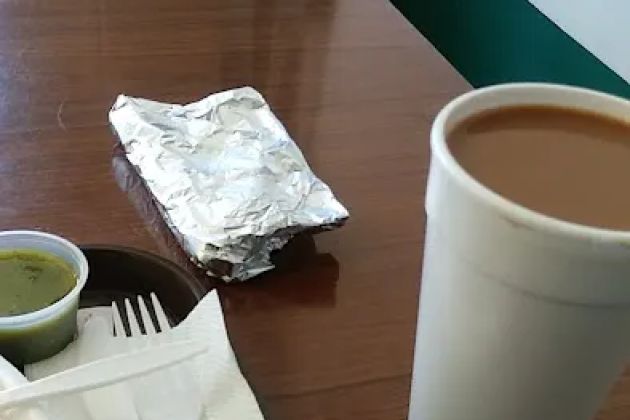 Esperanza Bakery