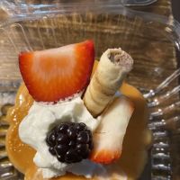 Buñuelos Pau Pau ico