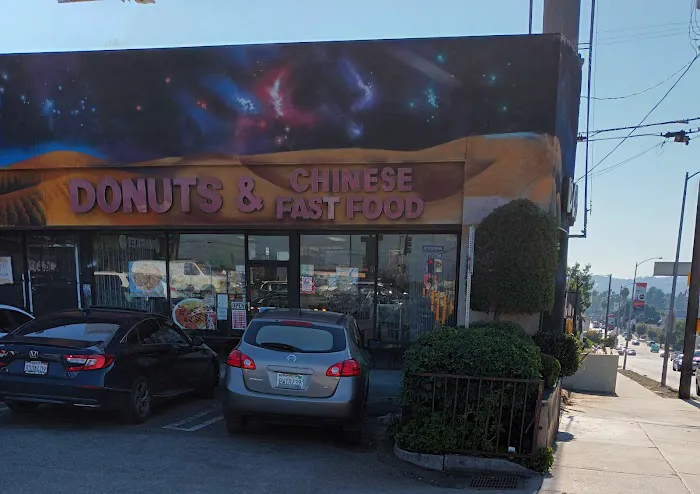 Good Day Donuts Picture 10