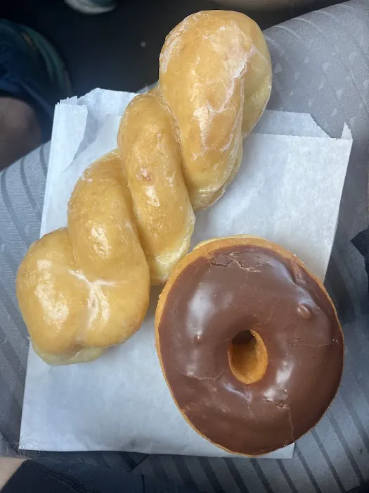 Good Day Donuts Picture 7