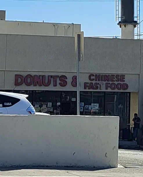 Good Day Donuts Picture 2
