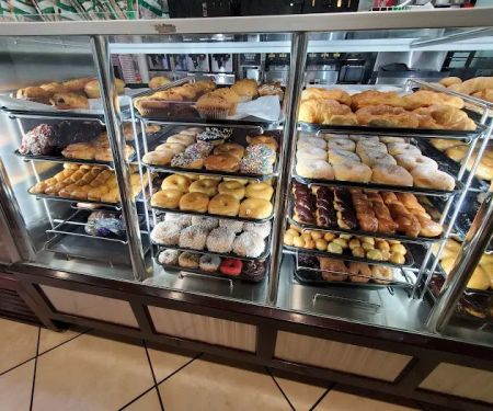 Winchell's Donut House