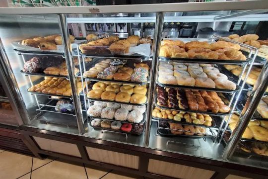 Winchell's Donut House