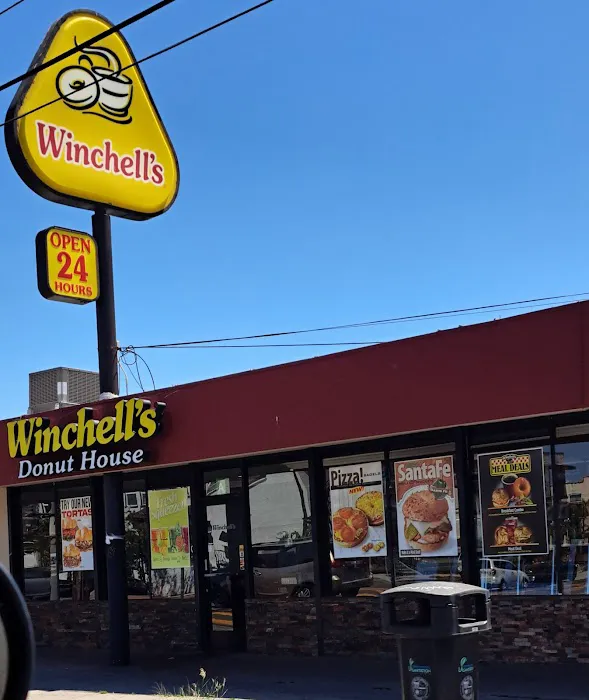 Winchell's Donut House Picture 4