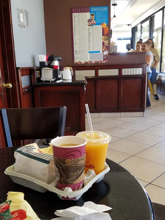 Winchell's Donut House Picture 6