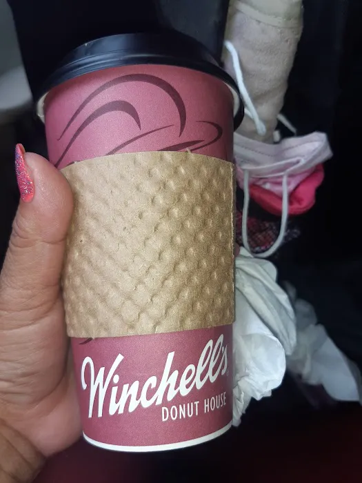 Winchell's Donut House Picture 5