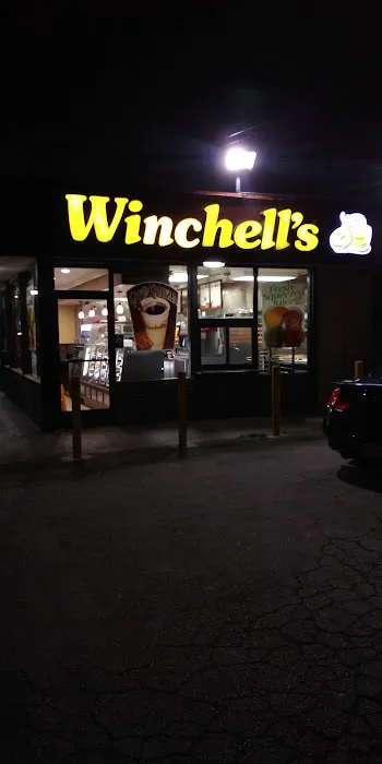 Winchell's Donut House Picture 3