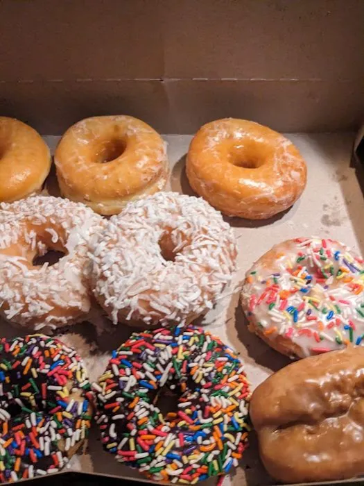Winchell's Donut House Picture 8